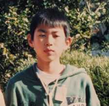 Elementary school days